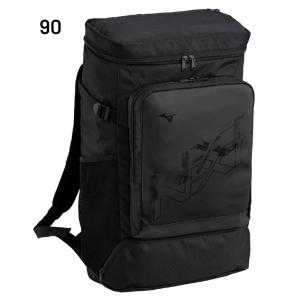 ミズノ リュック 約40L かばん mizun...の詳細画像1