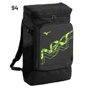 ミズノ リュック 約40L かばん mizun...の詳細画像2