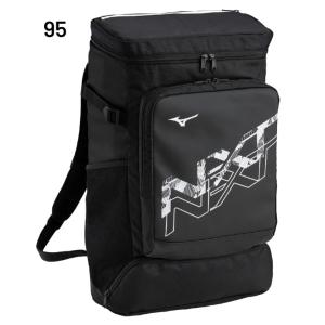 ミズノ リュック 約40L かばん mizun...の詳細画像3