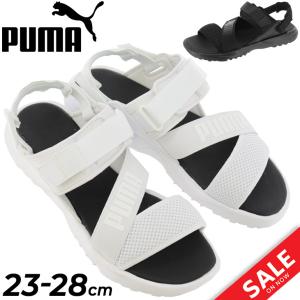 スポーツサンダル メンズ レディース プーマ PUMA