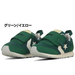 コンバース ベビーシューズ スニーカー 13-...の詳細画像1