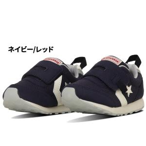 コンバース ベビーシューズ スニーカー 13-...の詳細画像3