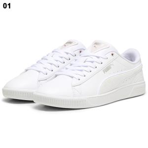 プーマ レディース スニーカー くつ PUMA...の詳細画像1