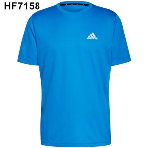 アディダス Tシャツ 半袖 メンズ adida...の詳細画像1