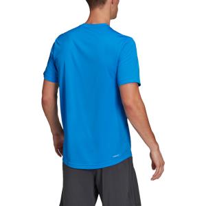 アディダス Tシャツ 半袖 メンズ adida...の詳細画像2