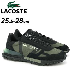 LACOSTE（ラコステ） メンズ ELITE ACTIVE 223 1 SMA : タカシマヤ