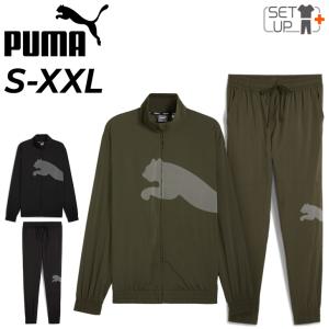 PUMA アウター&ロングパンツ PUMA アウター&ロングパンツ PUMA プーマ ウィンドブレーカー