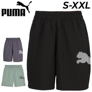 プーマ ショートパンツ メンズ PUMA TAD...の商品画像