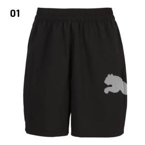 プーマ ショートパンツ メンズ PUMA TA...の詳細画像1