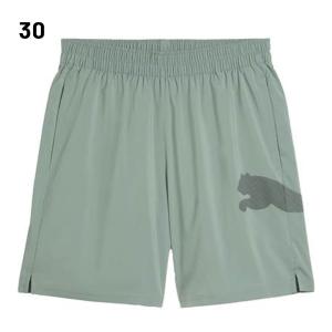 プーマ ショートパンツ メンズ PUMA TA...の詳細画像2