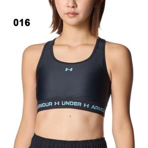 アンダーアーマー スポーツブラ パッド一体型 ...の詳細画像4