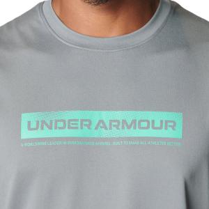 アンダーアーマー ノースリーブ Tシャツ メン...の詳細画像5