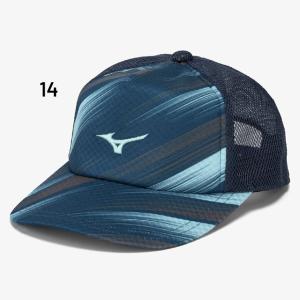 ミズノ 帽子 メンズ レディース mizuno...の詳細画像2