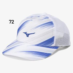 ミズノ 帽子 メンズ レディース mizuno...の詳細画像3
