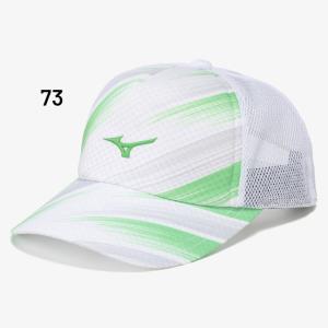 ミズノ 帽子 メンズ レディース mizuno...の詳細画像4