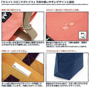 スタンプル ウォッシュド ナイロン シューズバ...の詳細画像5