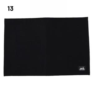 スタンプル ウォッシュド ナイロン ランチマッ...の詳細画像1