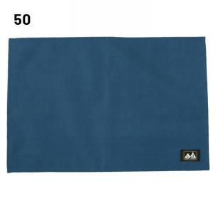 スタンプル ウォッシュド ナイロン ランチマッ...の詳細画像4