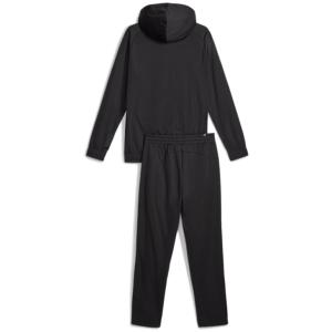 プーマ ジャージ 上下 メンズ PUMA フー...の詳細画像4