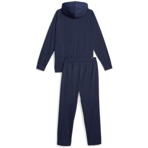 プーマ ジャージ 上下 メンズ PUMA フー...の詳細画像5