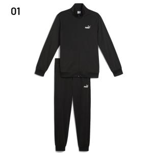 プーマ ジャージ 上下 メンズ PUMA ES...の詳細画像1