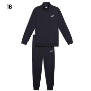 プーマ ジャージ 上下 メンズ PUMA ES...の詳細画像3