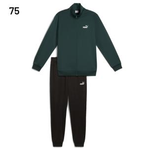 プーマ ジャージ 上下 メンズ PUMA ES...の詳細画像5