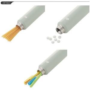 水筒 ステンレス 極細サイズ 小さい ロゴス ...の詳細画像2