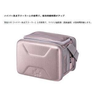 ロゴス 保冷剤 LOGOS 氷点下パックGT-...の詳細画像3