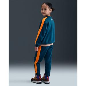 ナイキ スウェット 上下 キッズ ジュニア 9...の詳細画像4