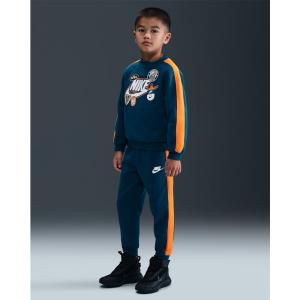 ナイキ スウェット 上下 キッズ ジュニア 9...の詳細画像5