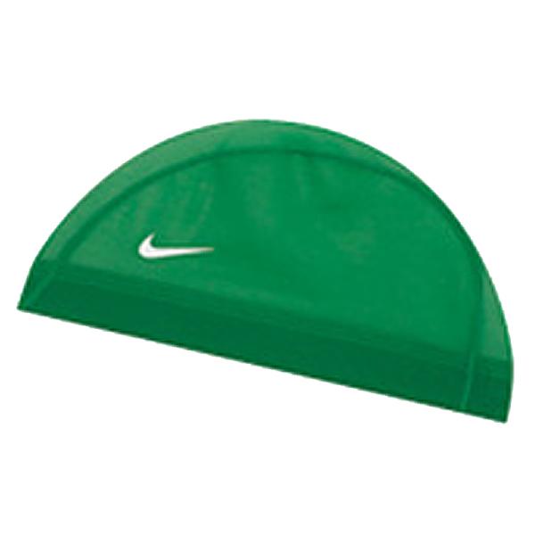 スイムキャップ NIKE ナイキ メッシュキャップ 水泳帽 プール スイミング キッズ スクール 体...