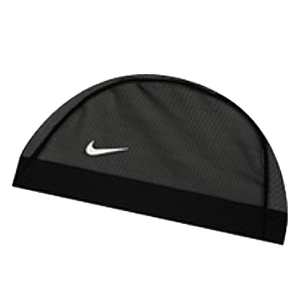 スイムキャップ NIKE ナイキ メッシュキャップ 水泳帽 プール スイミング キッズ スクール 体...