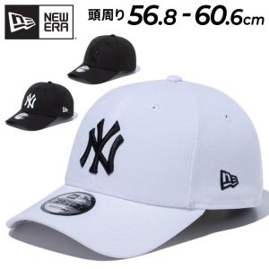 ニューエラ 帽子 メンズ レディース キャップ new era 9FORTY ニューヨーク・ヤンキース 大人用 ベースボールキャップ ぼうし ユニセックス/940-NEYYAN｜apworld