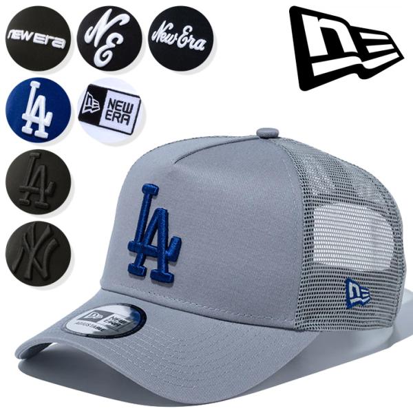 ニューエラ 帽子 メッシュキャップ メンズ レディース NEW ERA 9FORTY A-Frame...