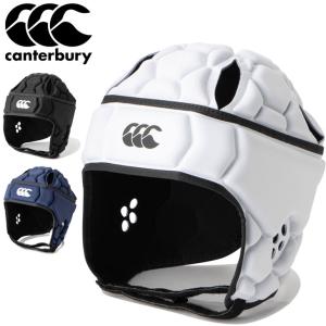 ラグビー チーム ヘッドギア カンタベリー canterbury メンズ ヘッドキャップ プロテクタ...