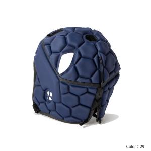 ラグビー チーム ヘッドギア カンタベリー c...の詳細画像4
