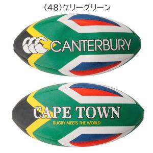 カンタベリー アンセムミニボール canter...の詳細画像3