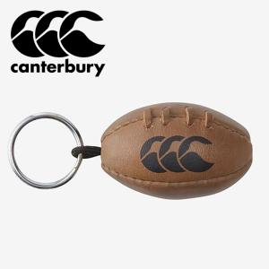 カンタベリー（Canterbury） キーホルダー ラグビーボール型 ミニ