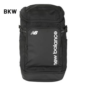 ニューバランス リュックサック 40L メンズ...の詳細画像2