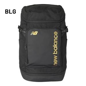 ニューバランス リュックサック 40L メンズ...の詳細画像3
