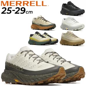 MERRELL（メレル） メンズ アウトドア ランニングシューズ プロモーフ