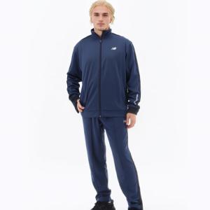 New Balance（ニューバランス） メンズ ジャージ 上下セット JMJF9403