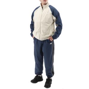 New Balance（ニューバランス） ジャージ 上下 メンズ セットアップ