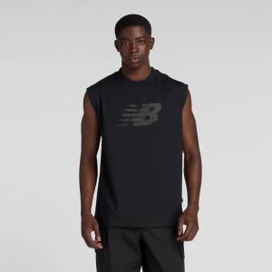 ニューバランス ノースリーブ Tシャツ メンズ ...の商品画像