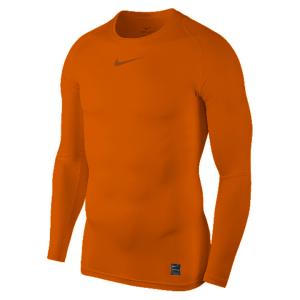 Nike ナイキ サッカーウェア コンプレッション 長袖シャツ メンズ ナイキ Nike Pro ナイキプロ スポーツウェア トレーニング ジム ランニング 男性用 最安値 価格比較 Yahoo ショッピング 口コミ 評判からも探せる