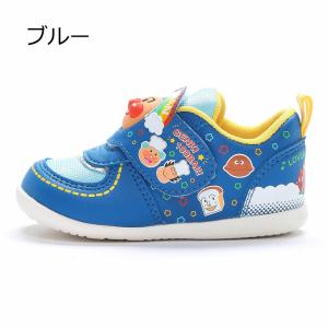 アンパンマン ベビー キッズ シューズ スニー...の詳細画像1