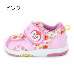 アンパンマン ベビー キッズ シューズ スニー...の詳細画像2