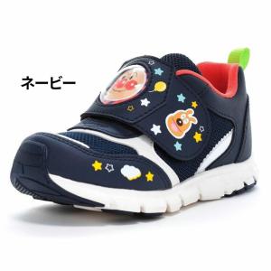 アンパンマン キッズ シューズ スニーカー 1...の詳細画像1
