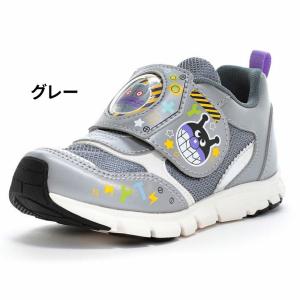 アンパンマン キッズ シューズ スニーカー 1...の詳細画像2